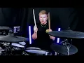 I Prevail - Body Bag - Drum Cover