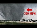 Top 10 Tornadoes Ranked by Highest Wind Speeds in theory
