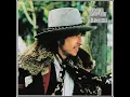 Bob Dylan - Hurricane (Full Version)