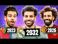 Download Lagu I Replayed the Career of MO SALAH...