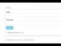Fuel PHP Create a Login Tutorial