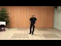 Download Lagu THANK YOU - COUNTRY LINE DANCE (Explication des pas et danse)