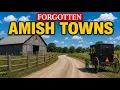 I Bet You ve Never Heard of These 14 Forgotten Amish Towns in America