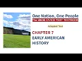 Chapter 7 - Early American History
