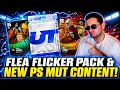 FLEA FLICKER PACK OPENING H2H Event Rewards NEW MUT 27 Preseason Standouts Content