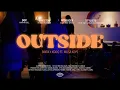Lagu Binta - Outside (Official Visualizer)