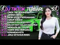 Download Lagu DJ TIKTOK TERBARU 2025 SLOW BASS 🎵DJ CINTA TAK BERWARNA🎵 DJ AROMA CINTA 🎵