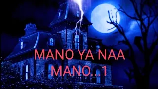 Download SHORT FILM : BELIEVE IT OR NOT (Mano ... Ya Na Mano - Part 1) | HORROR | Producer: Niteshraaj MP3