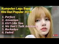 Lagu 6 Lagu Barat Paling Hits Dan Populer Buat Santai