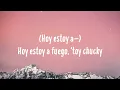 Linda - Tokischa x ROSALÍA (Lyrics Video) 🥃