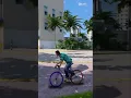 Download Lagu GTA Vice City Remastered BMX Bicycle #Shorts