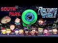 South Park The Fractured But Whole JACKSEPTICEYE PLAYTHROUGH