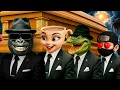 Download Lagu Coffin Dance x Gorillo Watermellondrillo vs Capuccino Assassino | ALL BRAINROT ANIMALS
