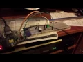 Coursera assignment Raspberry Pi course