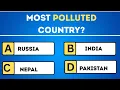 Most People Get These GK Questions WRONG