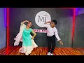 Kesariyo Rang (Dance Video) Lijo G, Dj Chetas | MJ DANCE STUDIO | SURAJ MAGAR CHOREOGRAPHY