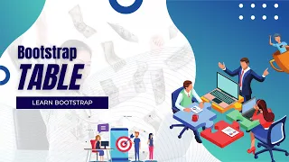 Learn Bootstrap Table Classes Bootstrap Tutorials HTML CSS JS