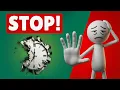 Beat Procrastination in 5 Minutes - Start Now