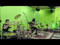 Download Lagu EDANE at Konser 7 Ruang, from isolated drum \u0026 bass section - Fajar Satritama \u0026 Daeng Oktav