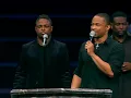 Bernard Williams - "Give You More" &  "I Give Myself Away"