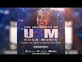 Download Lagu GROOVY SOCA 2025 MIX- THE UNIVERSITY OF SOCA MUSIC- BLUE EDITION | DJ SHOMARI KRL