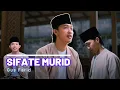Lagu Sifate Murid Ingkang Bagus - Gus Farid
