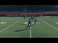 90 Speed threshold 50 Madden 17