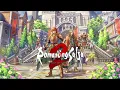 Romancing SaGa 2: Revenge of the Seven 戦闘曲集