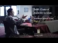 Download Lagu Living Links: The Concept of Isnad by Shaykh Hamza Yusuf (only 1 session)