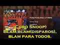 Snoop Dogg con Mr Malik - Pump Pump subtitulado