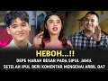 Download Lagu Tak Kuat Tahan Emosi ! Mama Depe Beri Tanggapan Tentang Bacotan Sipul Jamil Soal Arbil Dan Juri Da7