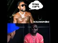 Lagu Gucci Mane calls DJ Envy a pu**y