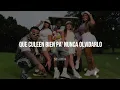 Las Muñequitas | Mr Plata, El Americano 4KT (LETRA)