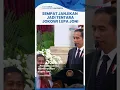 Download Lagu Dulu Janjikan Masuk TNI, Jokowi Kini Lupa Sosok Joni Pemanjat Tiang Bendera: Semua Ada Aturannya Lah