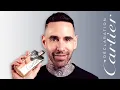 Perfumer Reviews Declaration by Cartier