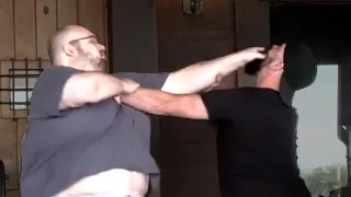 WingsOfRedemption Attacks Keemstar And His Own Wife Live On Stream