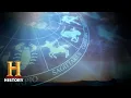 Ancient Aliens ORIGINS OF THE ANCIENT ZODIAC Season 14 History