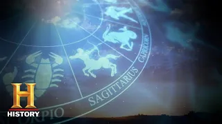 Ancient Aliens ORIGINS OF THE ANCIENT ZODIAC Season 14 History