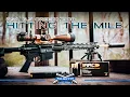 Hitting the Mile Shot with PSA 6 5 Creedmoor Palmetto State Armory