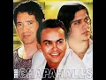 Download Lagu Trio Chapahall's - Paçoca De Amendoim