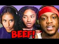 Kani Kalani Are Beefing