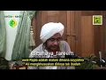 Download Lagu Amalan-Amalan Khusus Di Bulan Rajab || Habib Umar Bin Hafidz