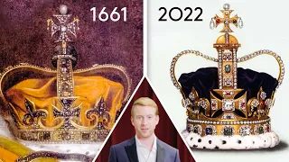 Download The Evolution of the British Royal Crown Jewels, Explained | Tatler MP3