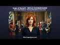 Download Lagu Sage of Quay® - REPLAY DOUBLEHEADER - Dom \u0026 Chris Waterson - The Royal Bloodlines of Jane Asher