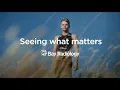 Bay Radiology Seeing What Matters