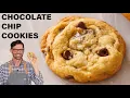 Download Lagu Chewy Chocolate Chip Cookies Recipe