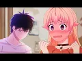 Download Lagu Witch Watch Funny Moments #1 HD 1080p [Eng-Dub]