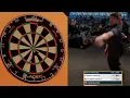 Download Lagu Danny Lauby vs Zulrizan Azdan World Open Men