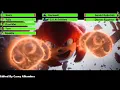 Download Lagu Sonic the Hedgehog 3 (2024) G.U.N Infiltration Scene with healthbars