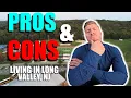 Living In Long Valley NJ PROS CONS